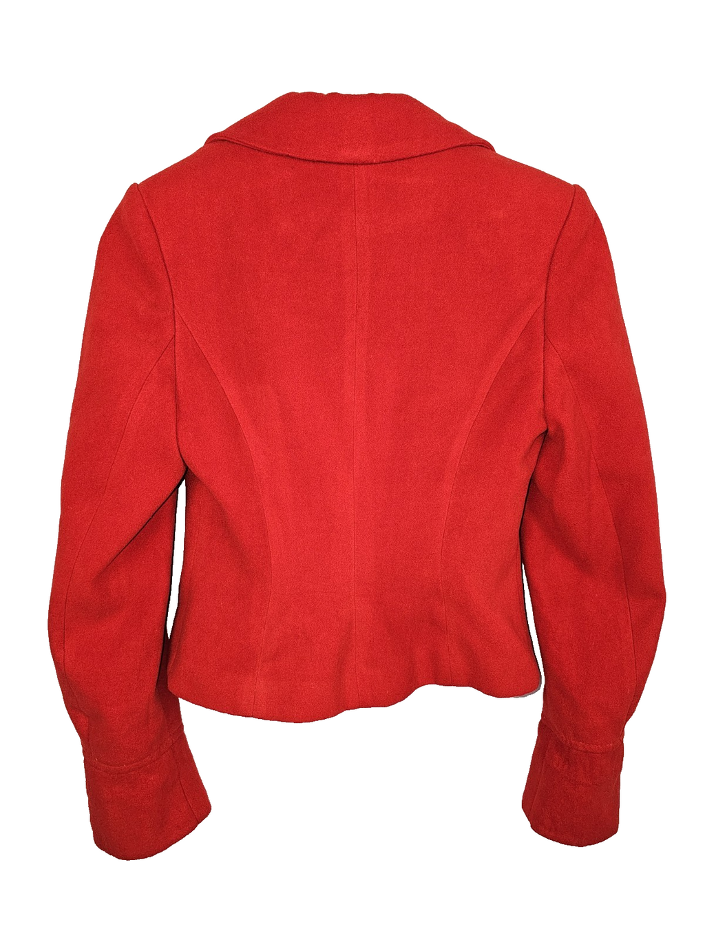 EK7728 Damen Zweiteiler von Lacy, rot, Gr.364