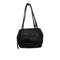 EK9357 Damen Handtasche Schwarz0