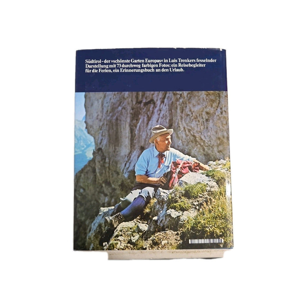 EB4323 Mein Südtirol Buch1