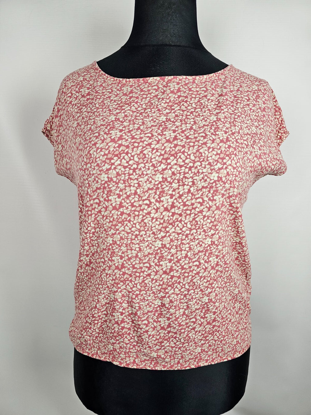EK5249 Damen Bluse von Hailys, rosa, Gr.M0