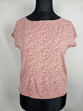EK5249 Damen Bluse von Hailys, rosa, Gr.M0