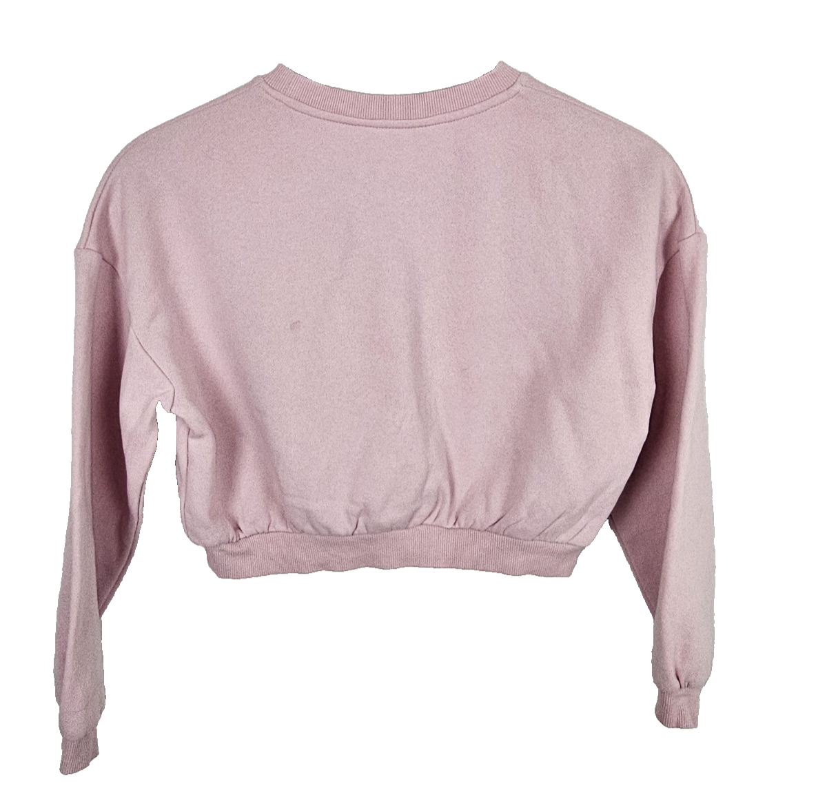 EK7874 Mädchen Pullover von H&M,  Rosa, Gr. 1404
