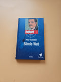 TATORT - gebundene Weltbild, blinde Wut  -Edition - . 2100