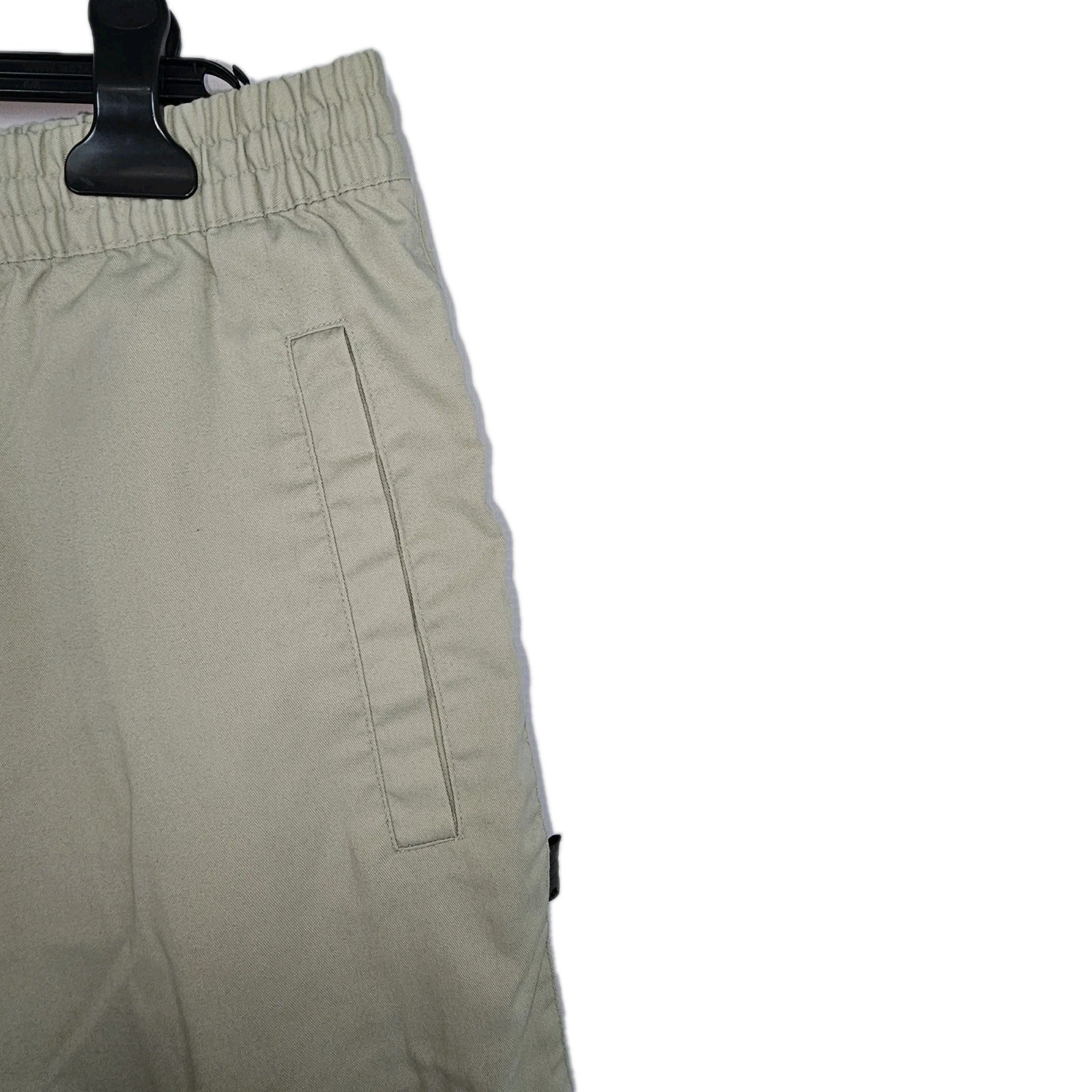 EK8132 Herren Shorts von Adidas, beige, Gr.XL2
