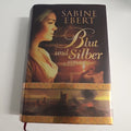 EB1862 Blut und Silber: Roman von Sabine Ebert0