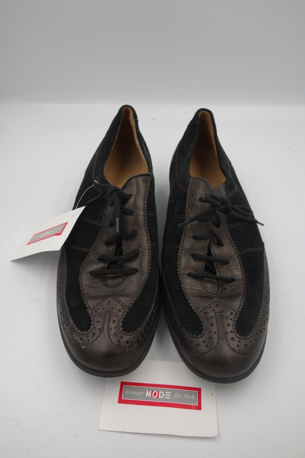 ES0270 Damen Halbschuhe von Hartjes, 7,50