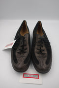 ES0270 Damen Halbschuhe von Hartjes, 7,50