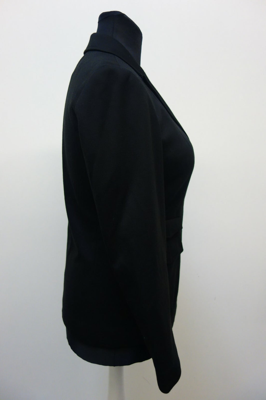 EK1619 Damen Blazer von One Touch, schwarz, Gr. 402