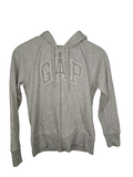 EK7980 Damen Strickjacke von GAP, grau, Gr.XS0