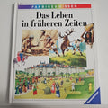 EB1733 Das Leben In Frühen Zeiten Ravensburger0