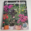 EB1589 Zimmerpflanzen von Halina Heitz0