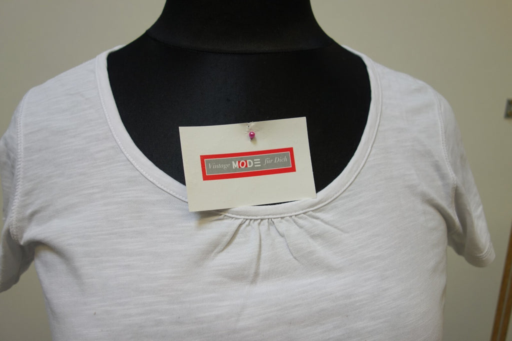 EK1390 Damen T-Shirt von Engelbert Strauss, weiß, Gr. S2