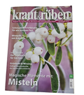 EB3502 Kraut und Rüben, 12/2010, biologisches Gärtnern und naturgemäßes Leben 0