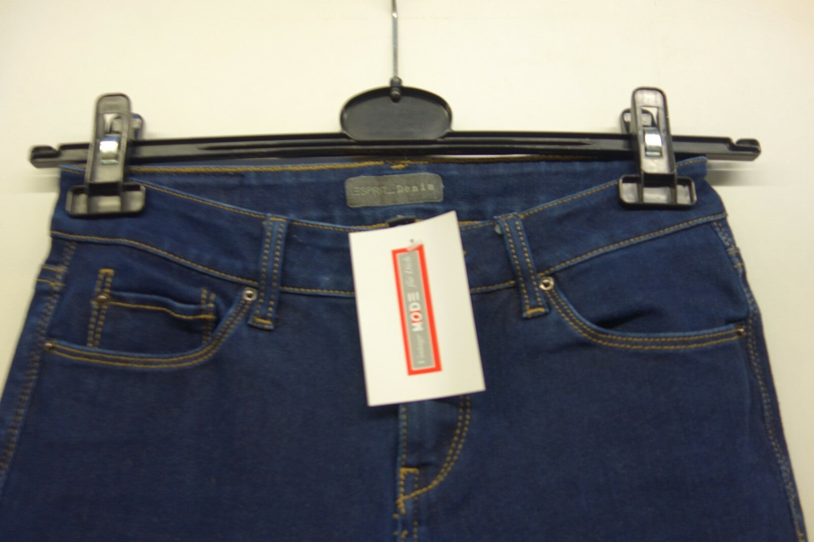 EK1450 Damen Jeans von Esprit denim, blau, Gr. 271