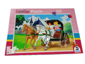 EB3438Bibi & Tina, Kutschfahrt, 150 Teile (2013, Game)0