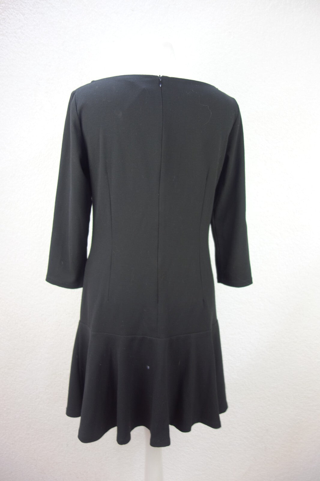 EK3176 Damen Kleid von She, schwarz, Gr.383