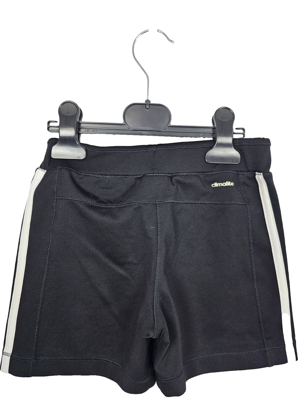 EK8221 Damen Shorts von Adidas, Schwarz, Gr. 1403