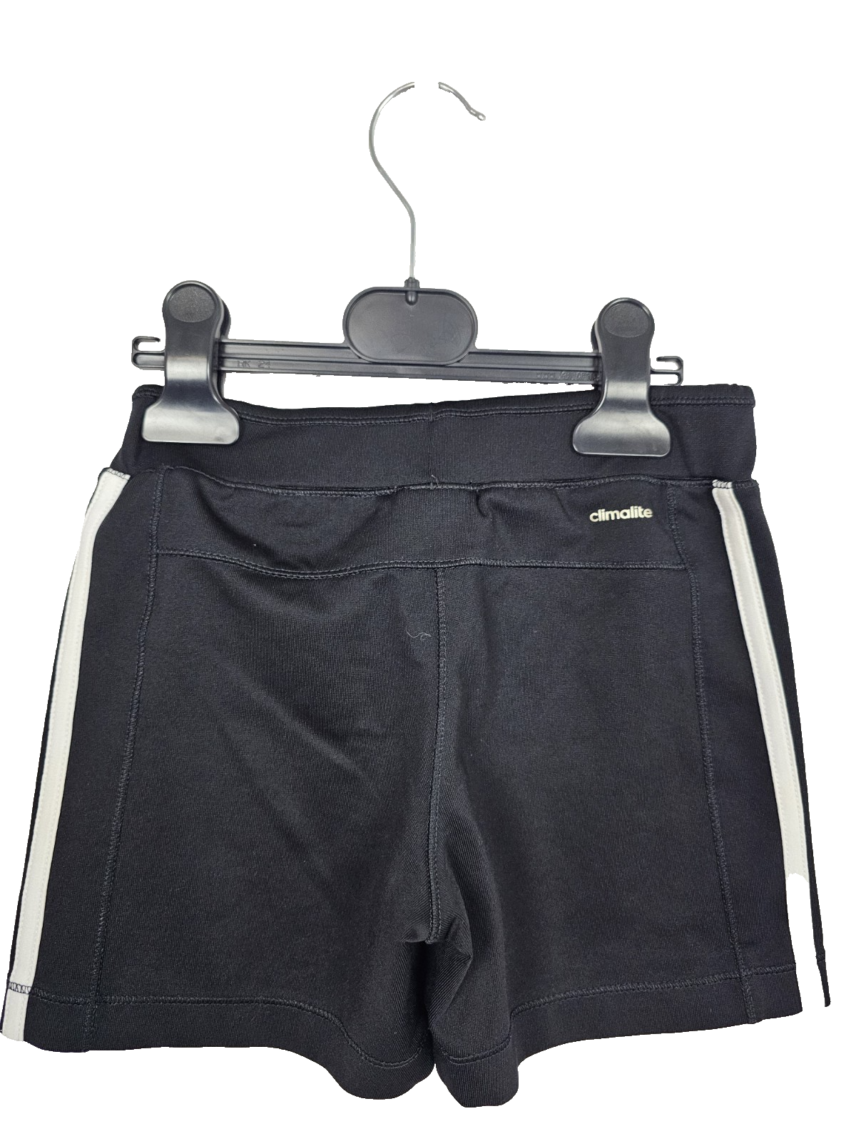 EK8221 Damen Shorts von Adidas, Schwarz, Gr. 1403