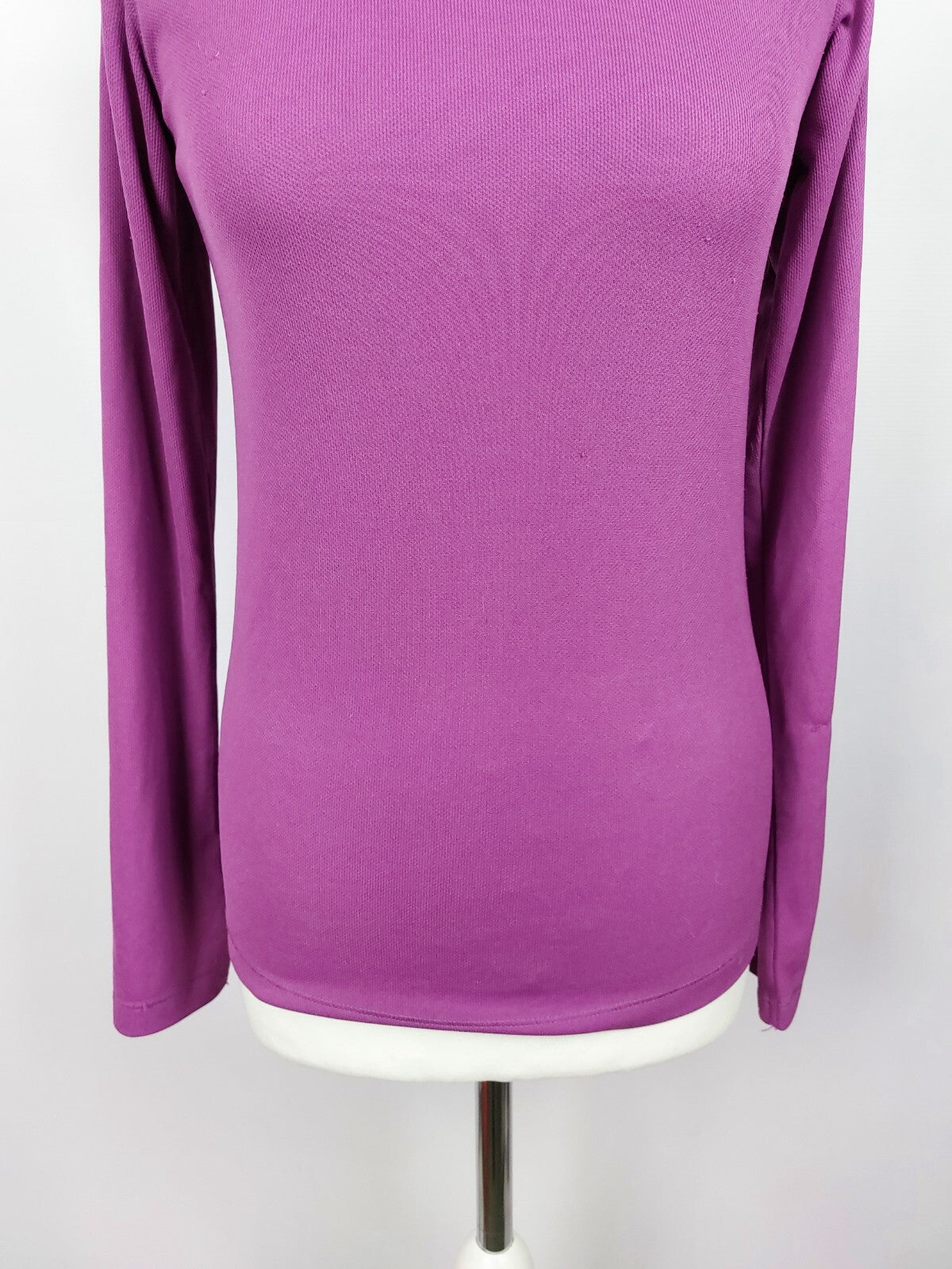 EK3082 Mädchen Sportshirt von Dare2b, lila, Gr. 152/1582