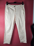 EK6590 Damen Stoffhose von S.Oliver, Lachs, Gr.380