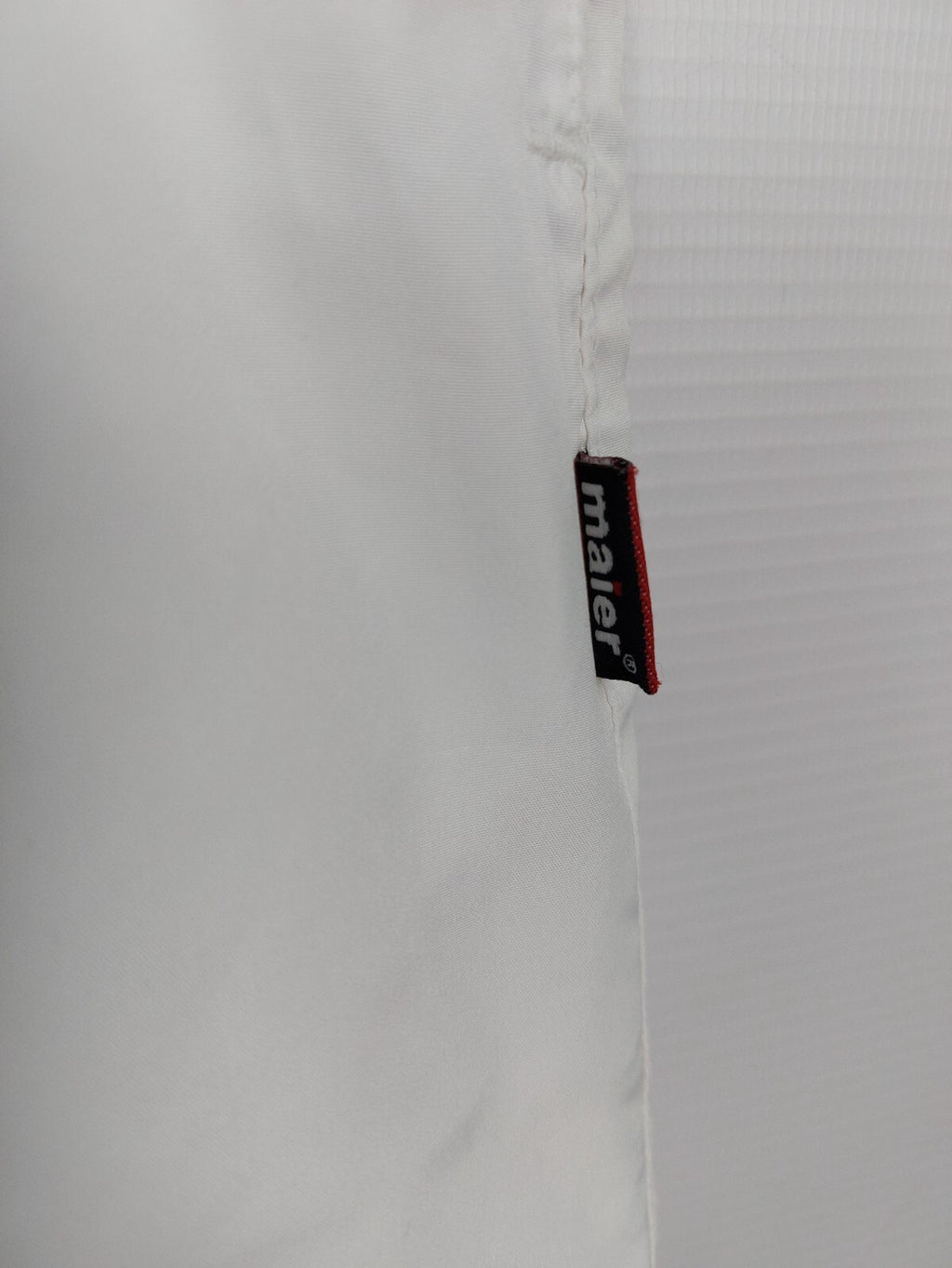 EK0662 Damen Shorts von maier, weiß, Gr. 421