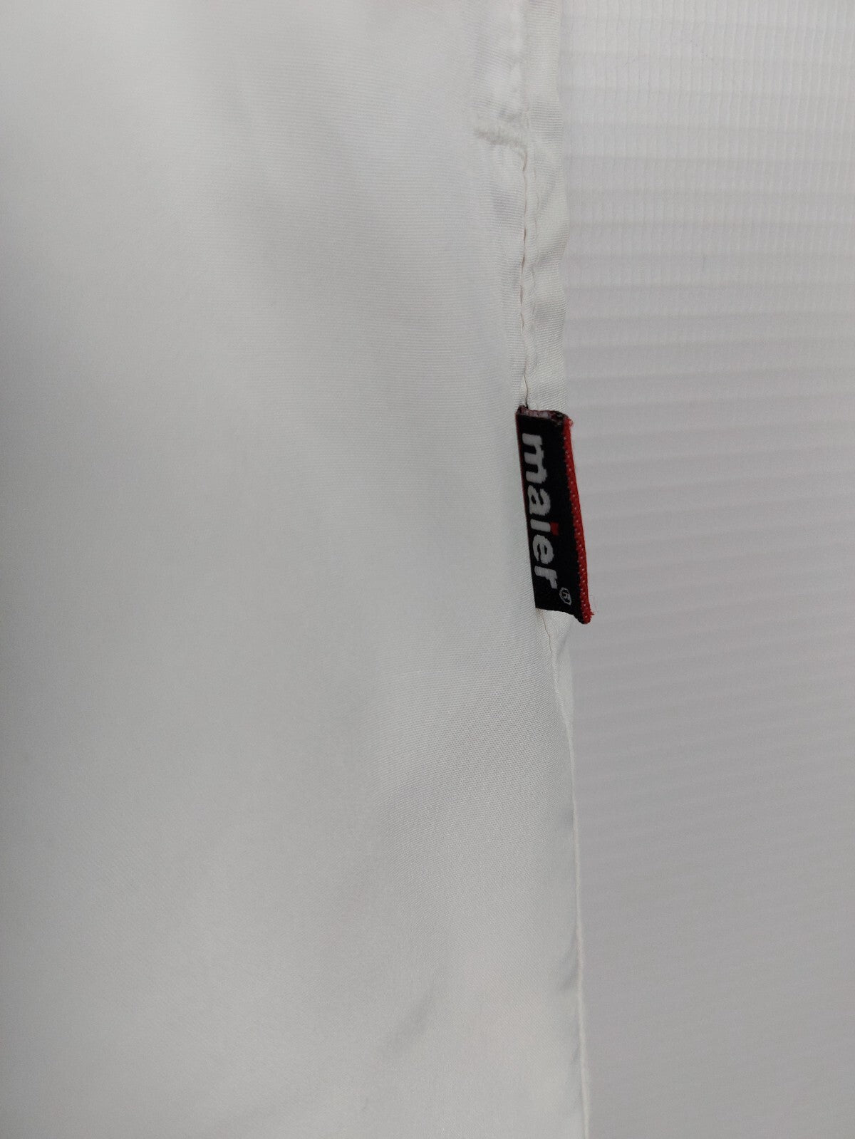 EK0662 Damen Shorts von maier, weiß, Gr. 421