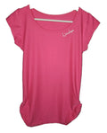 EK10119 Damen T-Shirt von Winshape, pink, Gr.XS0