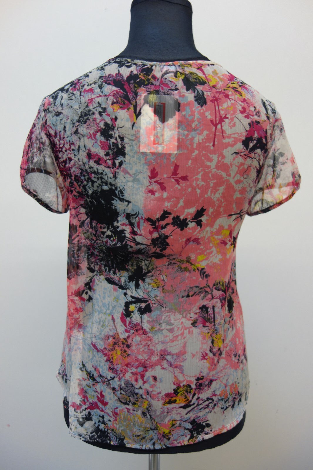 EK3608 Damen Bluse von s.Oliver, Gr. 404