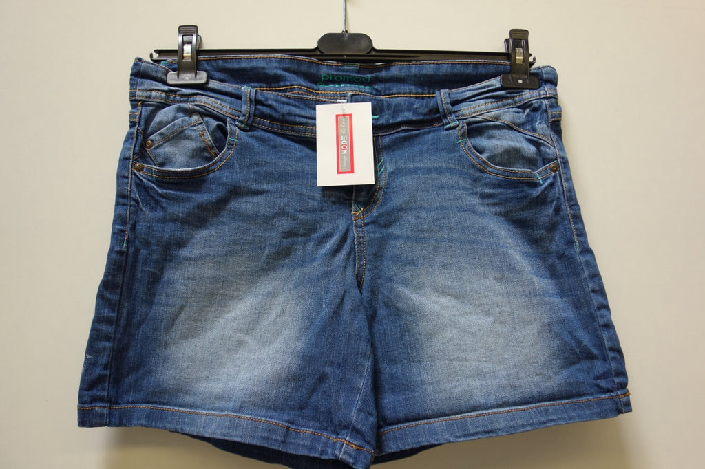 EK1877 Damen Shorts von Promod, Gr. 400