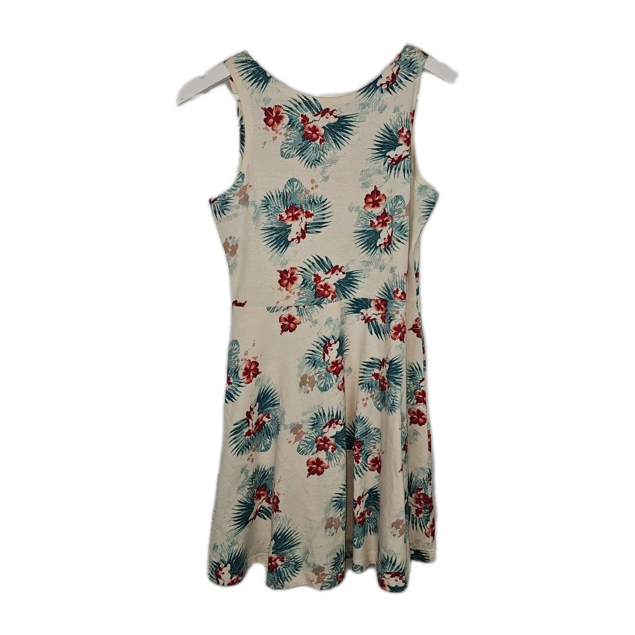 EK11256 Kinder Kleid von Pepperts, Mehrfarbig, Gr. 146/1522