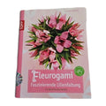E 3868 Fleurogami - faszinierende Lilienfaltung0