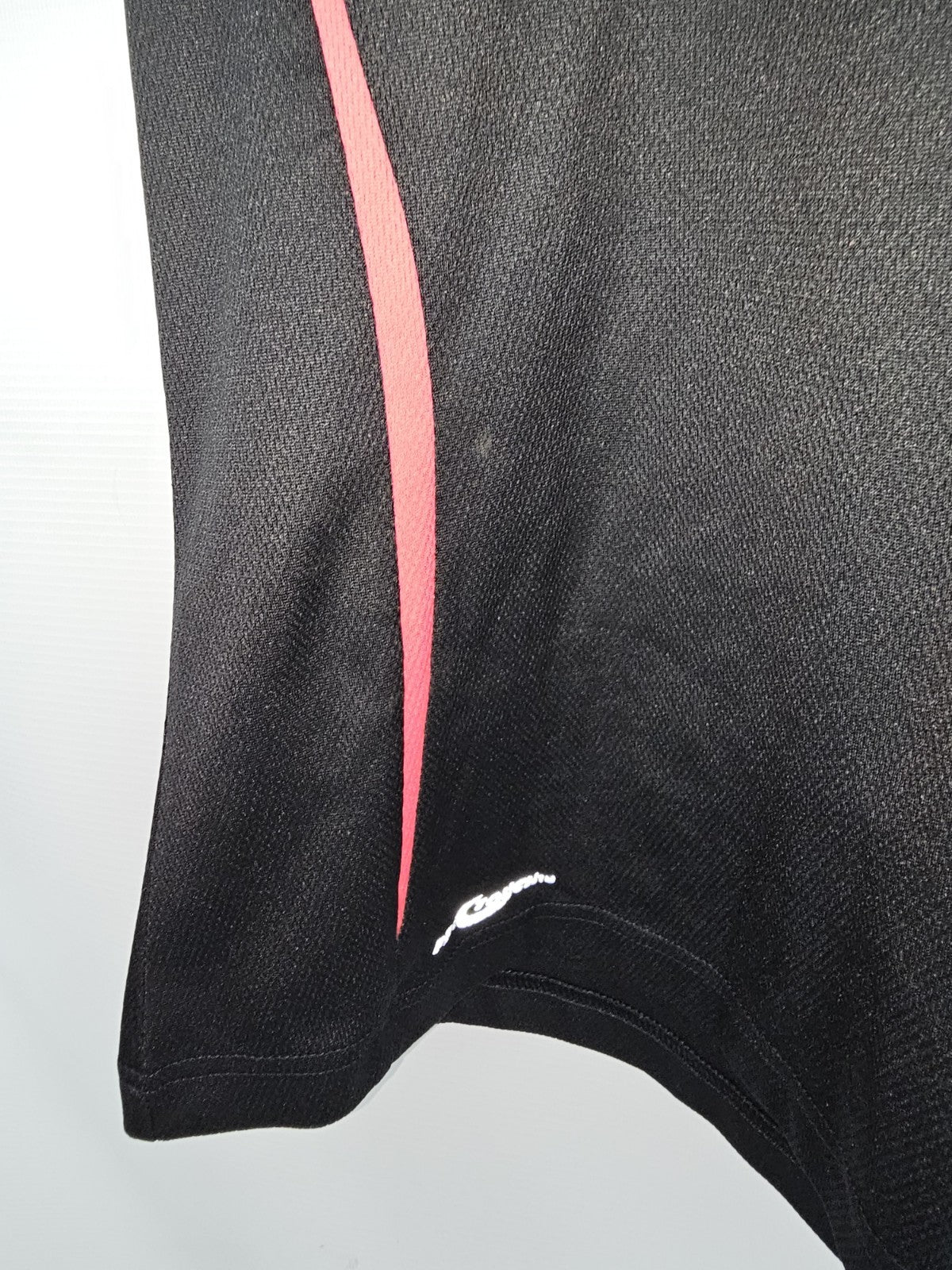 EK7656 Damen Tshirt von Pro Touch, Schwarz, Gr.S1