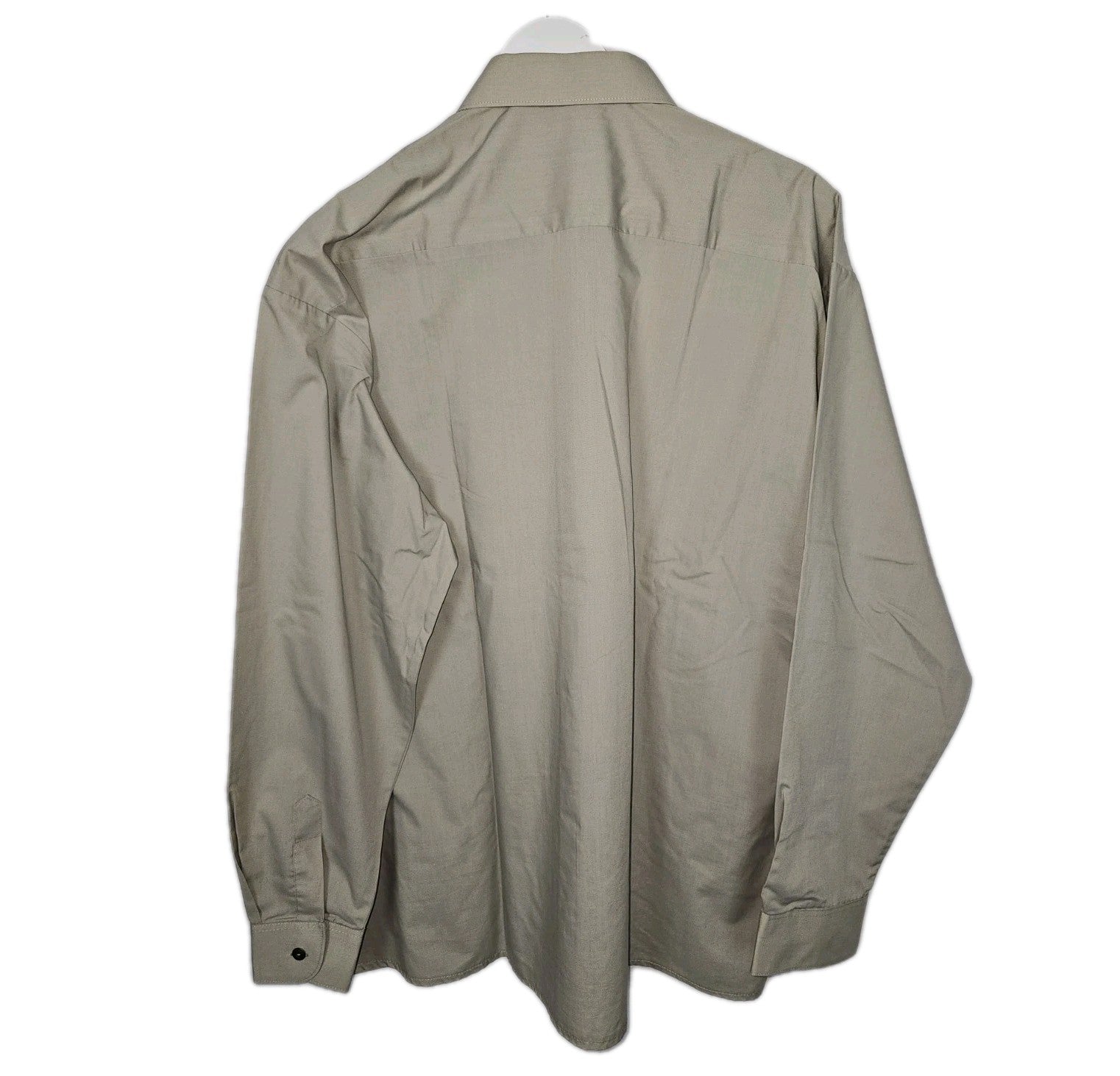 EK6906 Herren Hemd von Martex, braun, Gr.XXL3