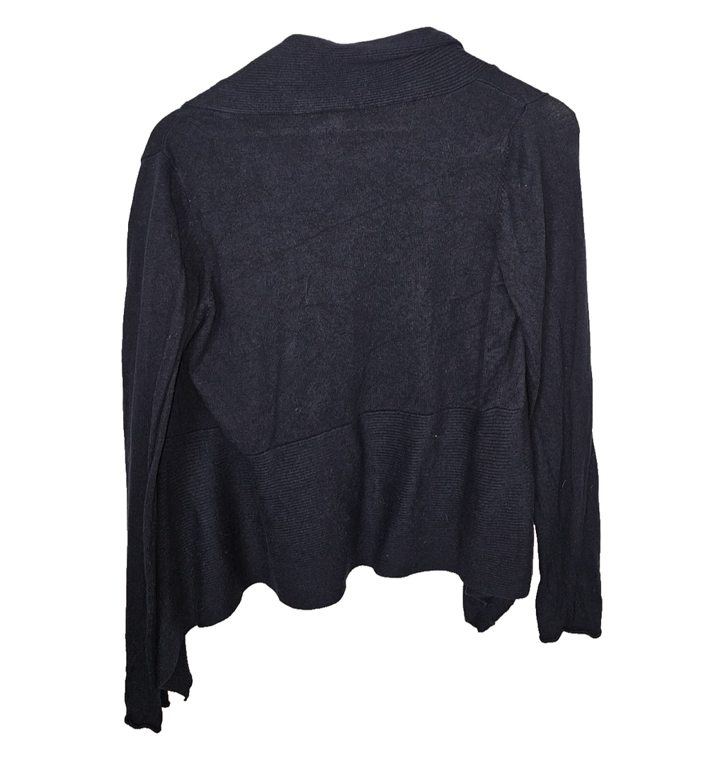 EK8640 Damen Strickjacke von Esprit, Dunkelblau, Gr. M4