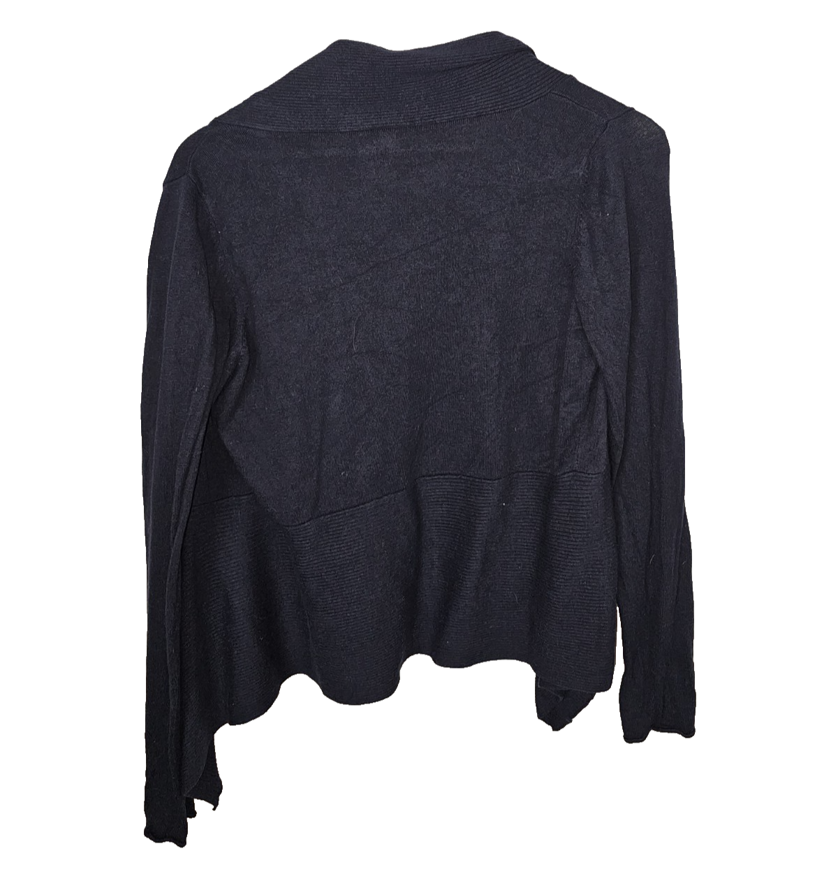 EK8640 Damen Strickjacke von Esprit, Dunkelblau, Gr. M4