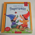 EB2431 Coppenraths Kinderzimmerbibliothek: Meine liebsten Fingerspiele0