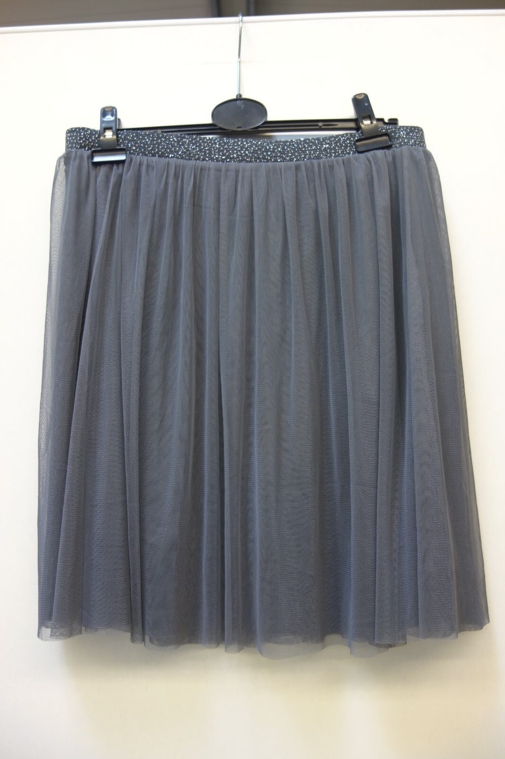 EK3576 Damen Set von Divided, grau glitzernd, Gr. M5