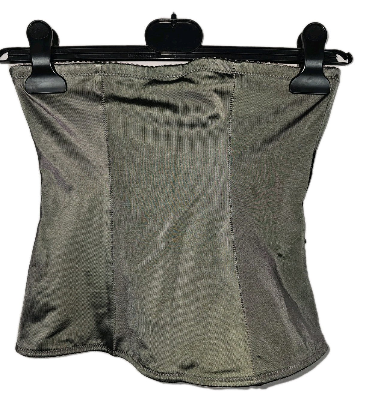 EK8112 Damen Top von Flexees, grau, Gr.M2