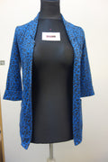 EK2836 Damen Blazer von FBSister, Gr.XS0