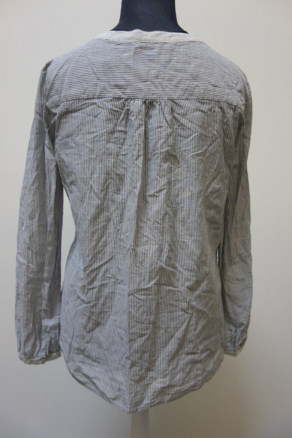 EK1850 Damen Bluse von Esprit, gestreift, Gr. 443