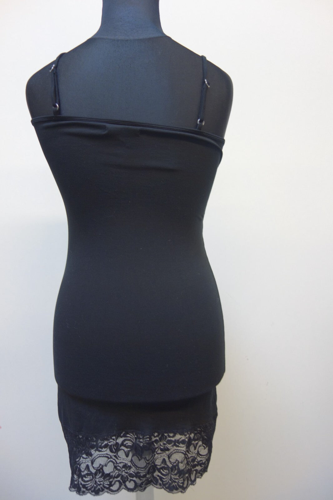EK3712 Spaghetti Top von Saint Tropez 3