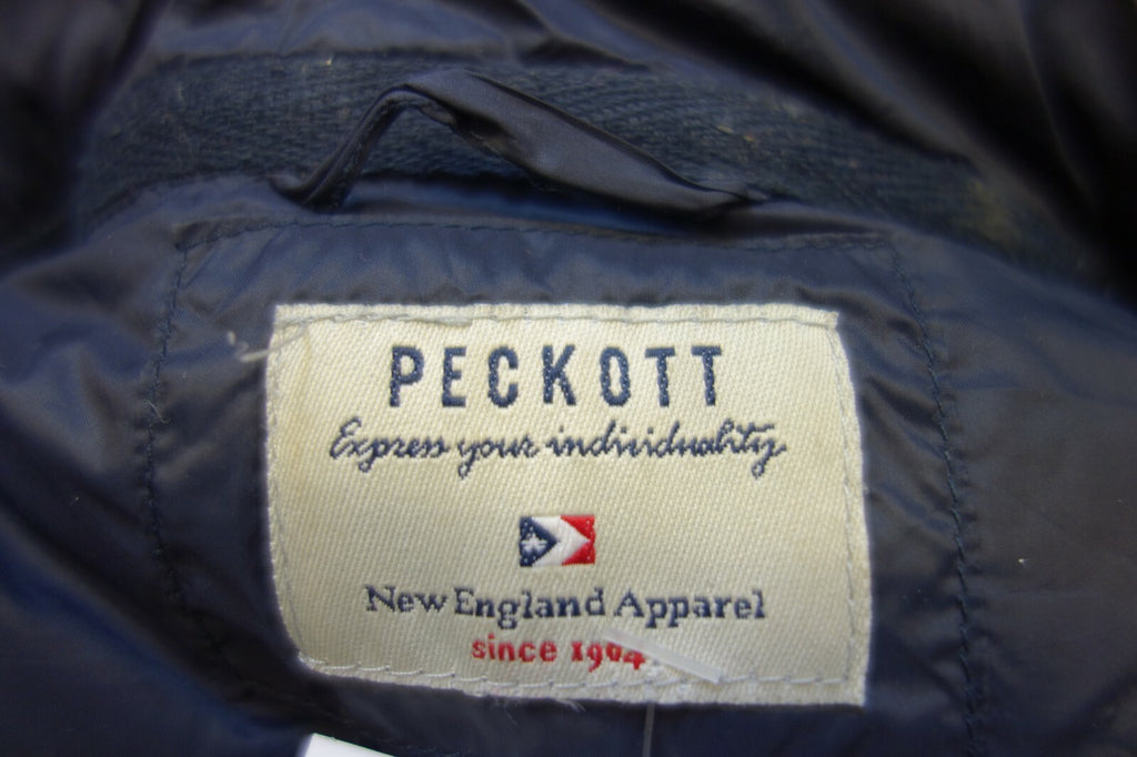 EK1160 Damen Jacke von Peckott, schwarz, Gr. M5