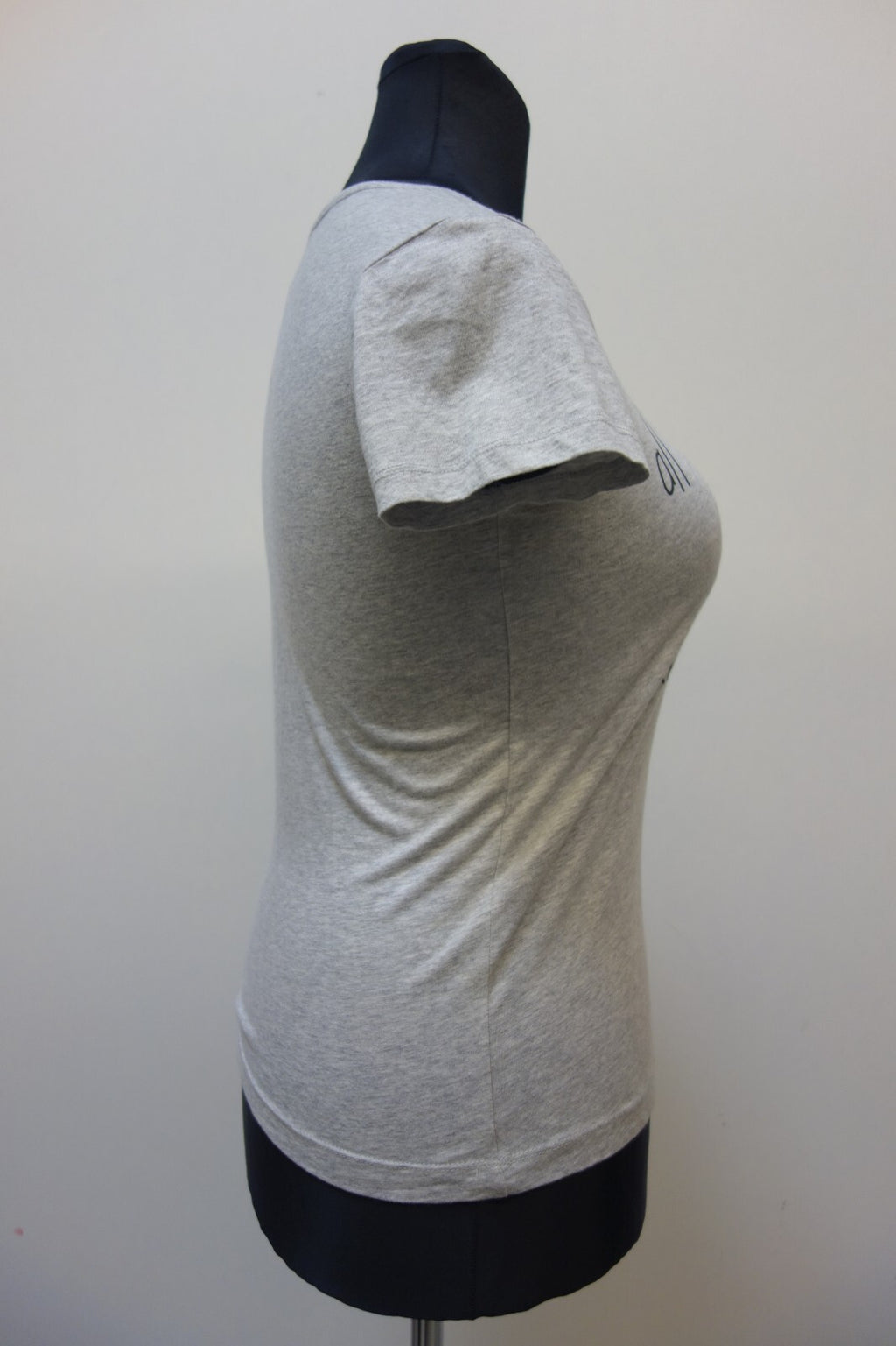 EK1445 Damen T-Shirt von edc, grau, Gr. S2