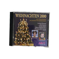 EB3752 CD Weihnachten 20000