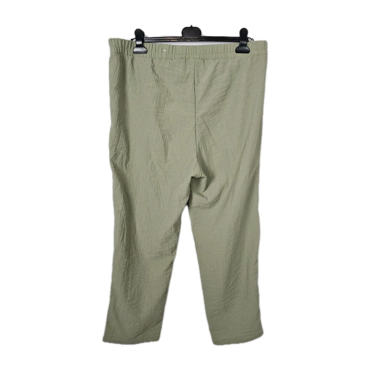 EK5508 Damen Hose von Janina, Grün, Gr. 46/483