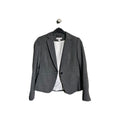 EK1927 Jacket H&M 38 Grau0