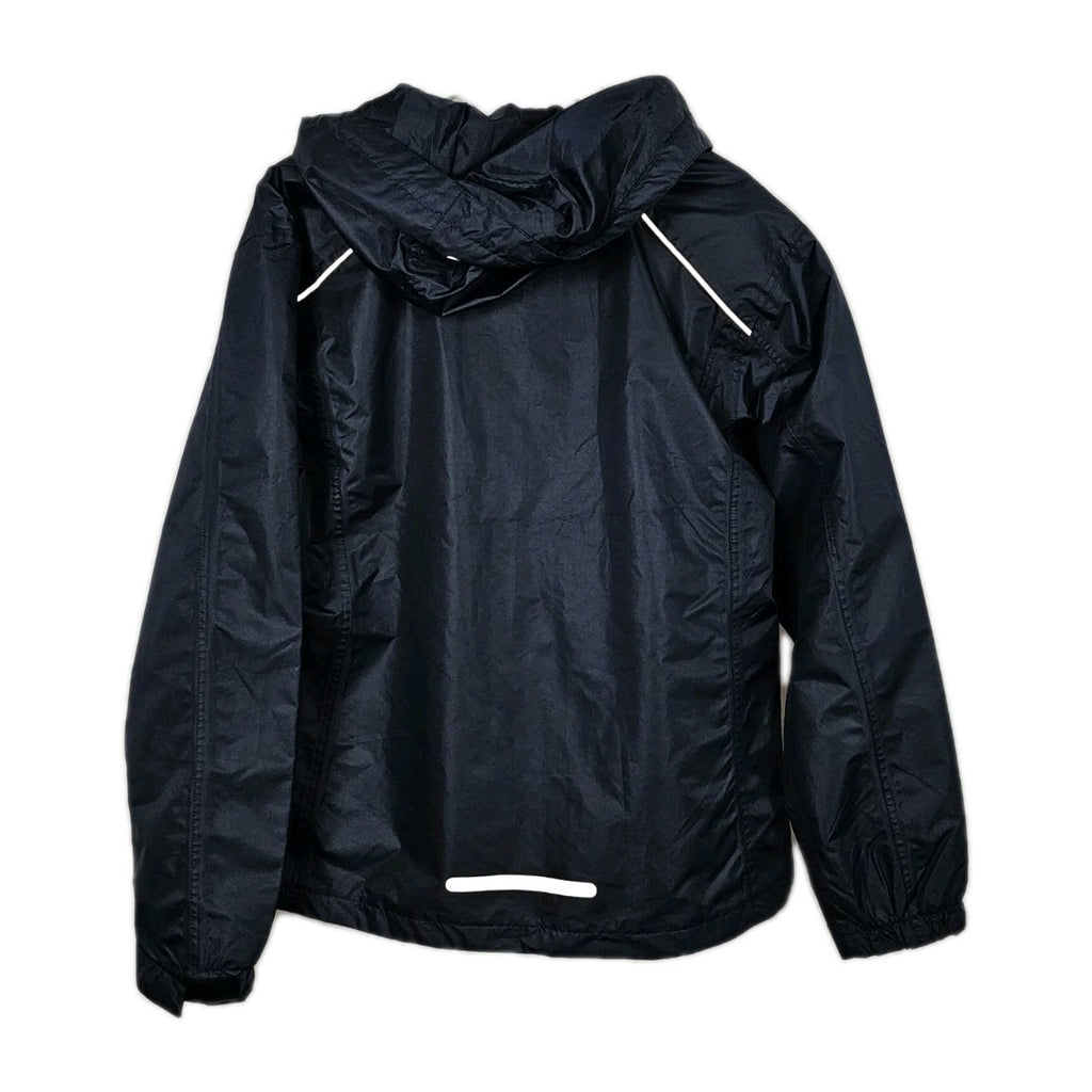 EK11293 Damen Regenjacke von James & Nicholson, Blau, Gr. XL2