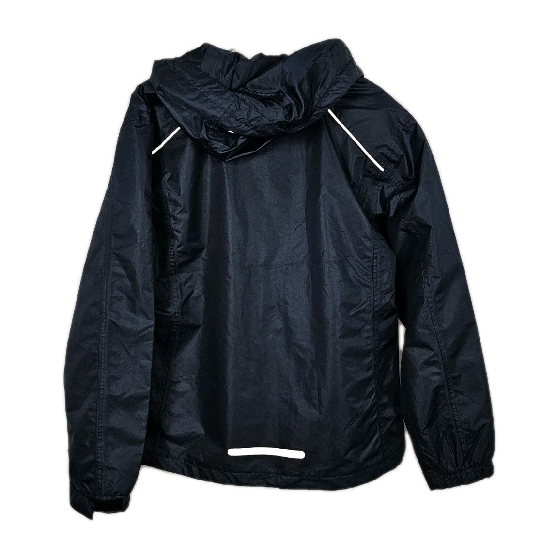 EK11293 Damen Regenjacke von James & Nicholson, Blau, Gr. XL2