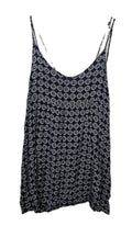 EK8852 Damen Kleid von H&M, Blau, Gr. 420