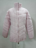 EK6338 Damen Winterjacke von Cecil, rosa, Gr. L0